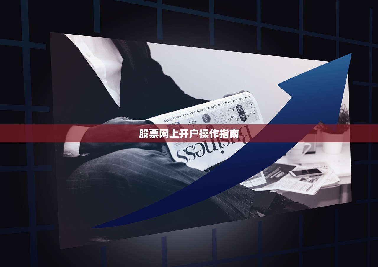 股票网上开户操作指南 股票网上开户操作指南