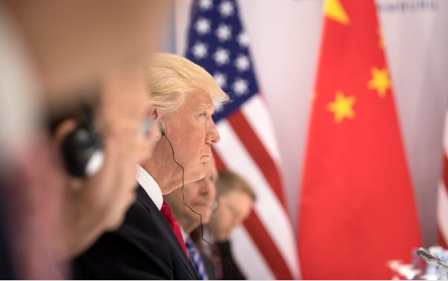 李嘉诚卖港口 奉劝停止交割 触及国家利益底线