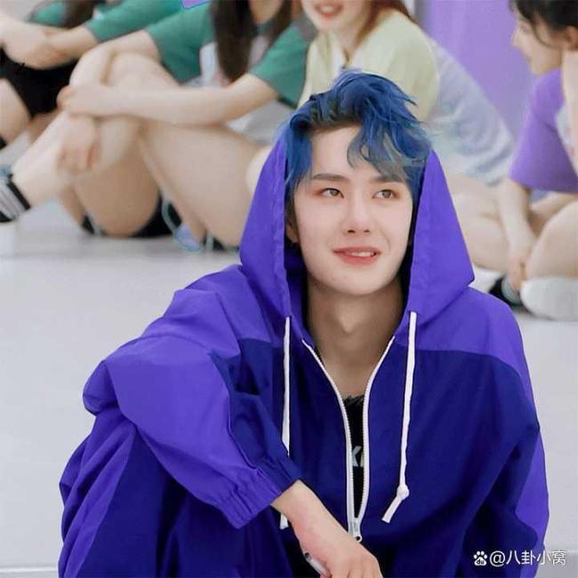 王一博疑似离开乐华 合约变动引发猜测