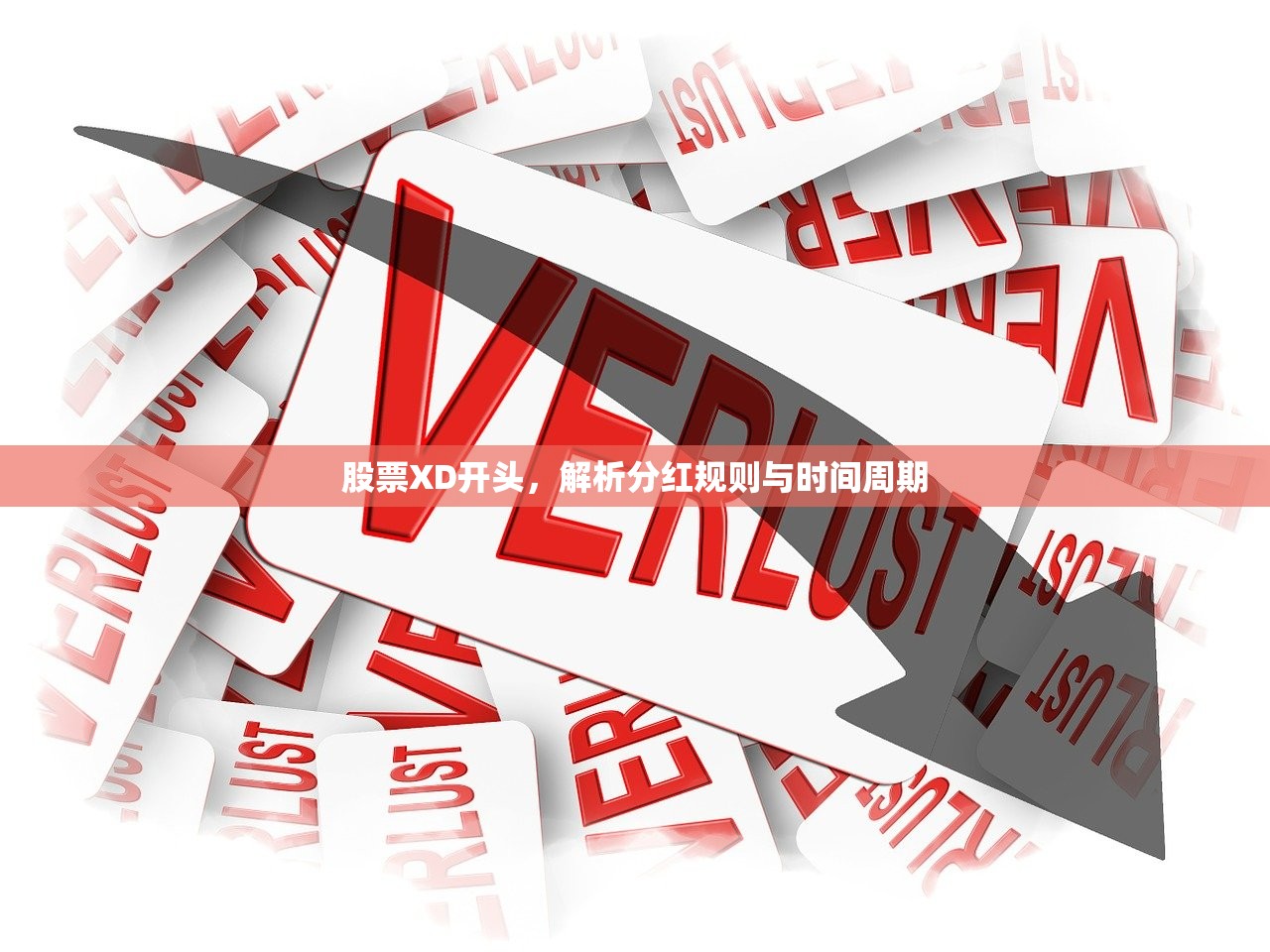 股票XD开头，解析分红规则与时间周期
