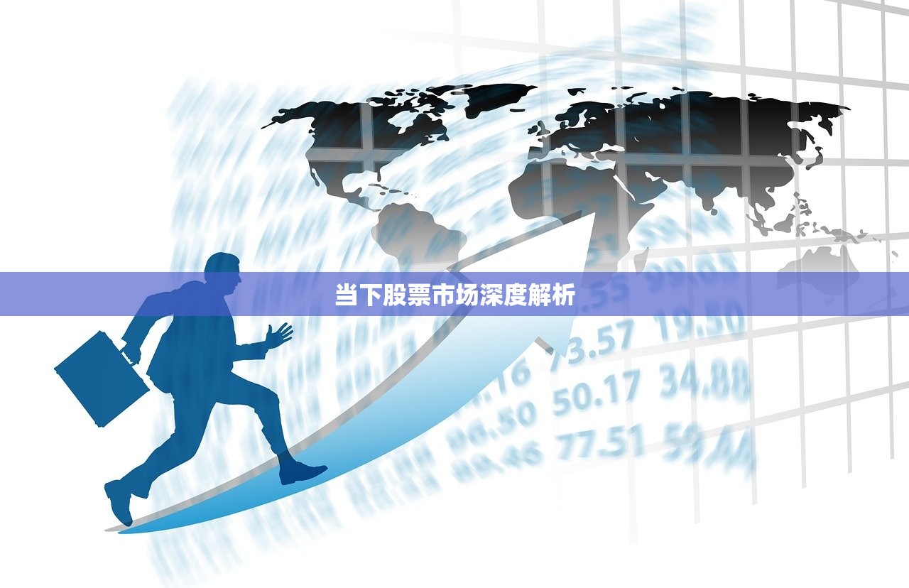 当下股票市场深度解析 当下股票市场深度解析