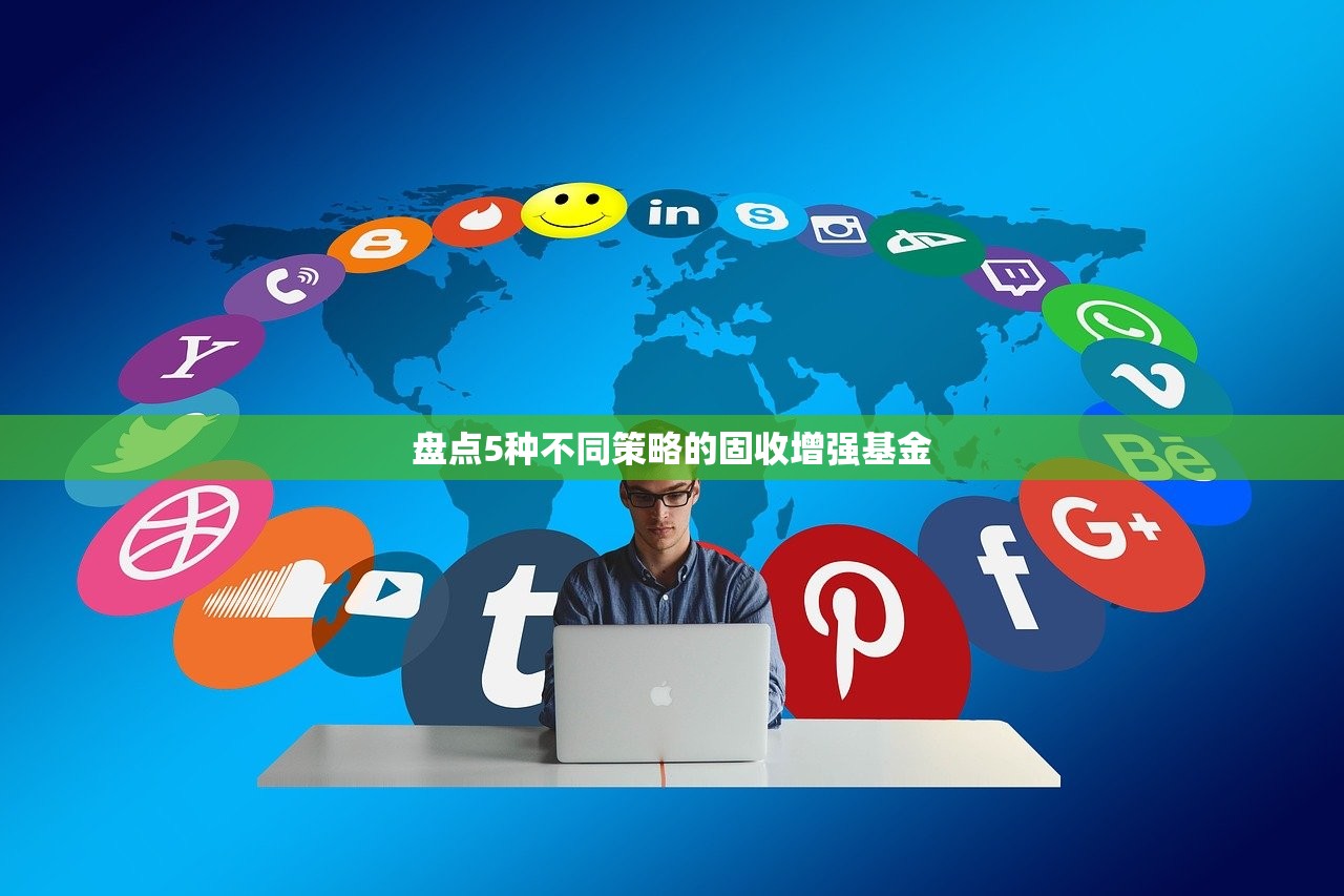 盘点5种不同策略的固收增强基金