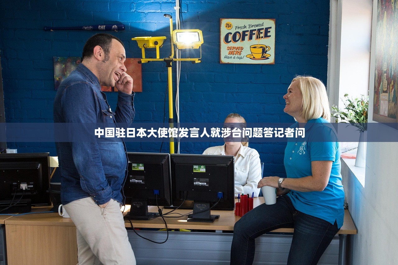 中国驻日本大使馆发言人就涉台问题答记者问