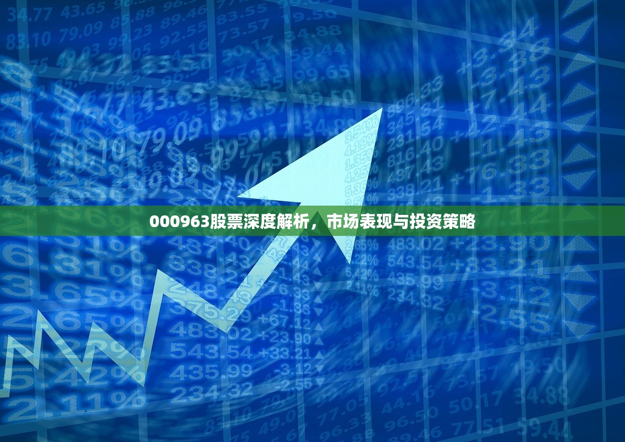 000963股票深度解析，市场表现与投资策略