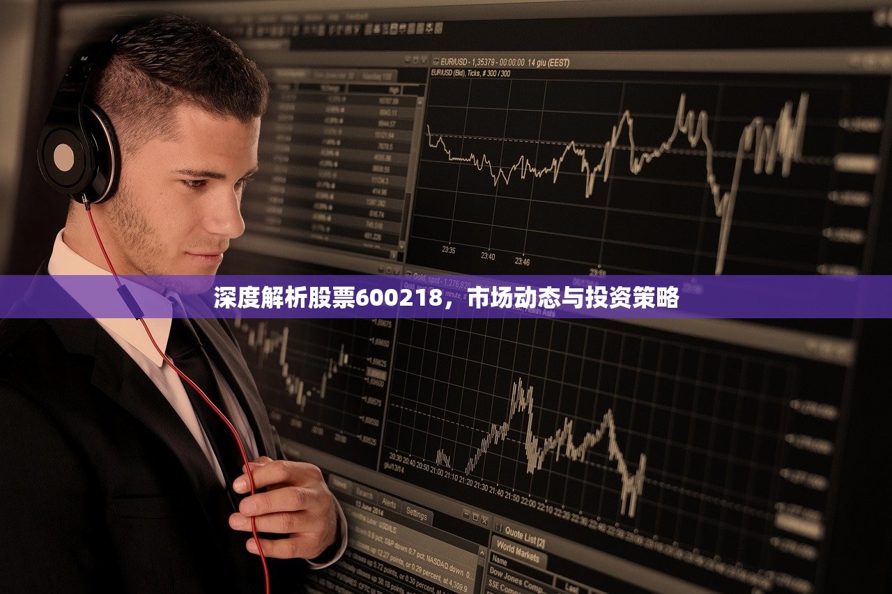 深度解析股票600218，市场动态与投资策略