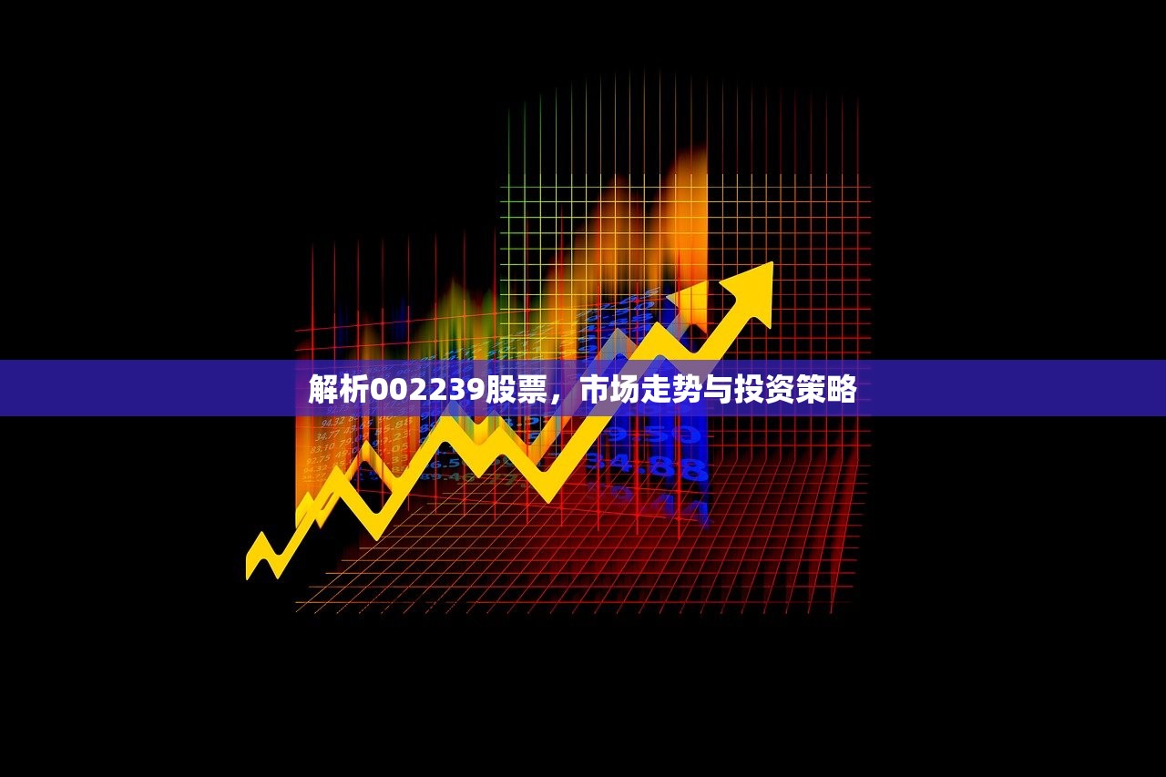 解析002239股票,市场走势与投资策略 解析002239股票,市场走势与投资策略