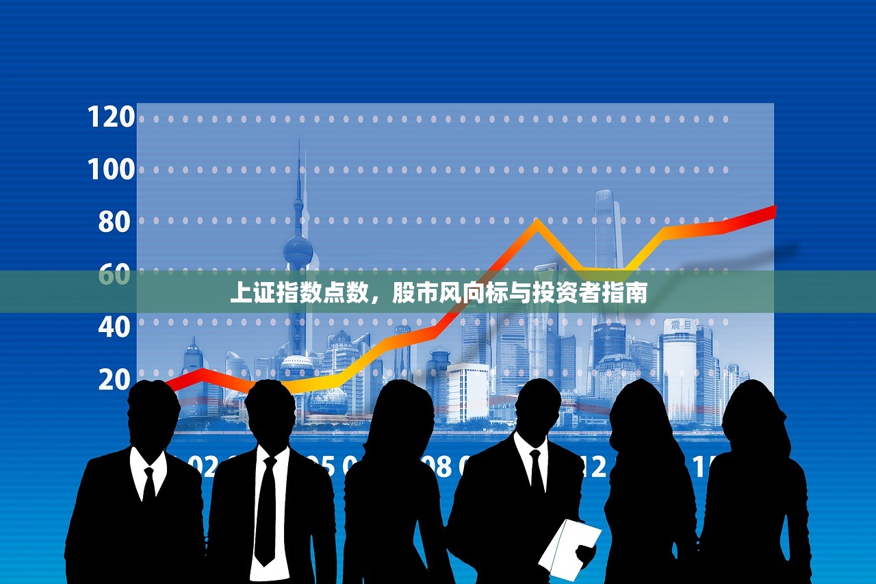 上证指数点数,股市风向标与投资者指南 上证指数点数,股市风向标与投资者指南