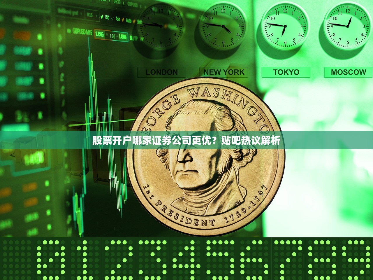 股票开户哪家证券公司更优？贴吧热议解析