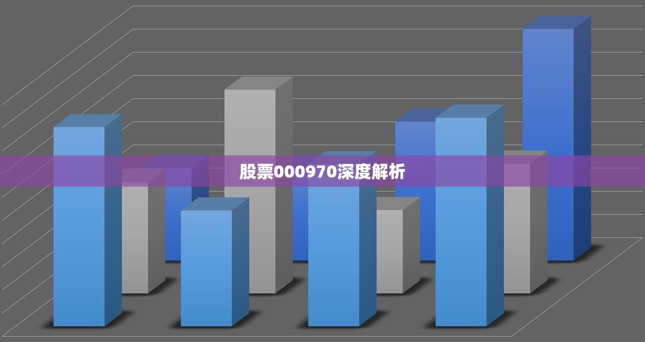 股票000970深度解析