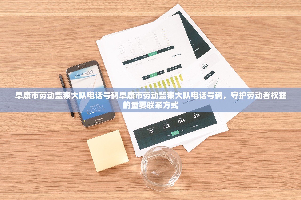 阜康市劳动监察大队电话号码阜康市劳动监察大队电话号码，守护劳动者权益的重要联系方式