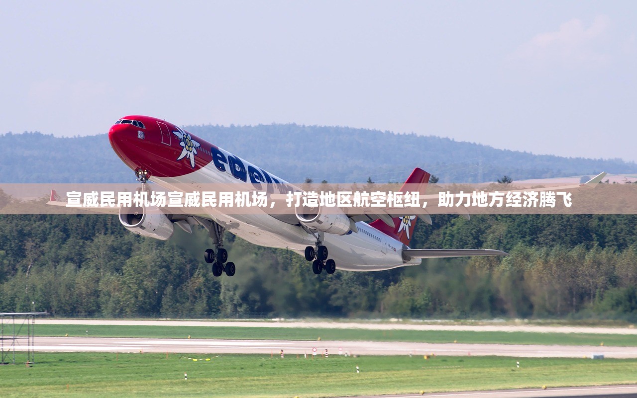 宣威民用机场宣威民用机场，打造地区航空枢纽，助力地方经济腾飞